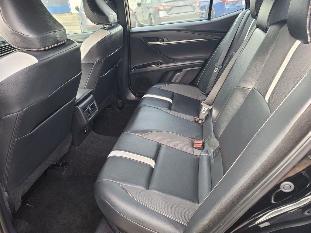 used 2025 Toyota Camry car, priced at $25,995