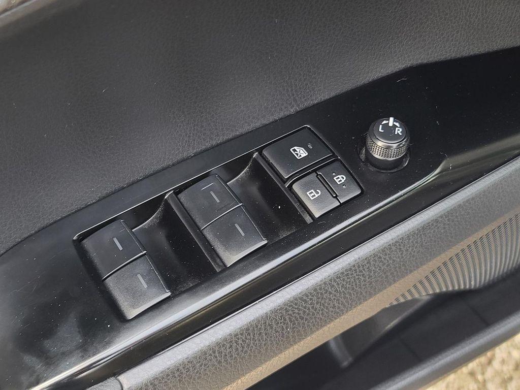 used 2025 Toyota Camry car, priced at $25,995