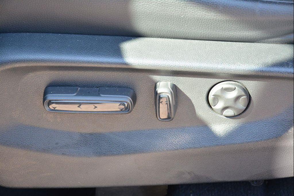 used 2022 Honda Odyssey car, priced at $34,170