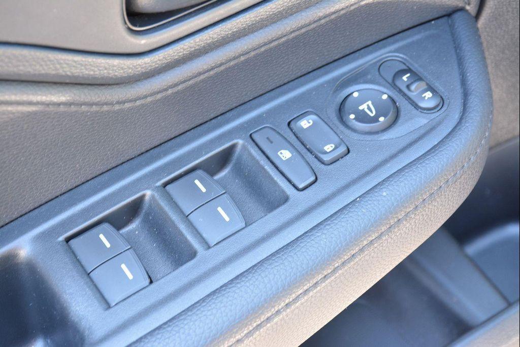 used 2022 Honda Odyssey car, priced at $34,170