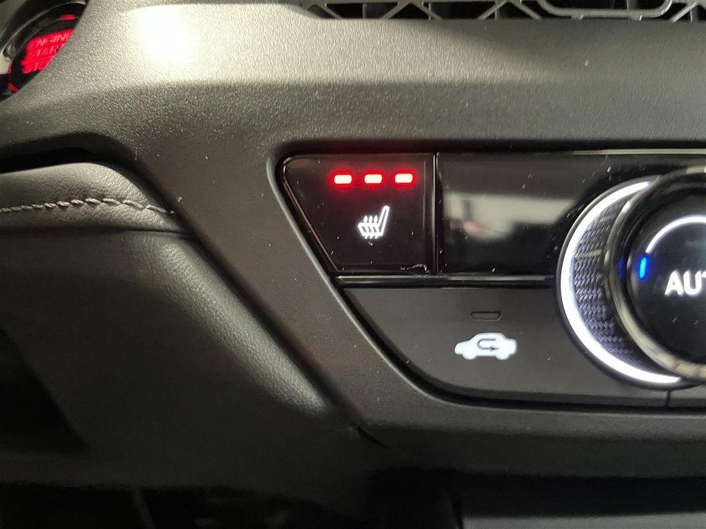 new 2026 Honda Accord car, priced at $32,115