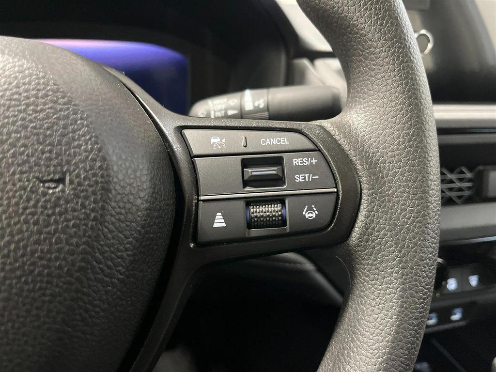 new 2026 Honda Accord car, priced at $32,115