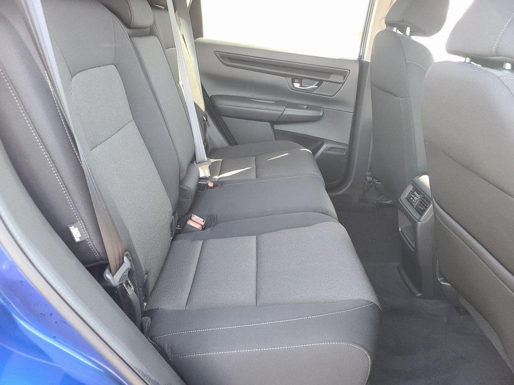 used 2023 Honda CR-V car, priced at $28,495