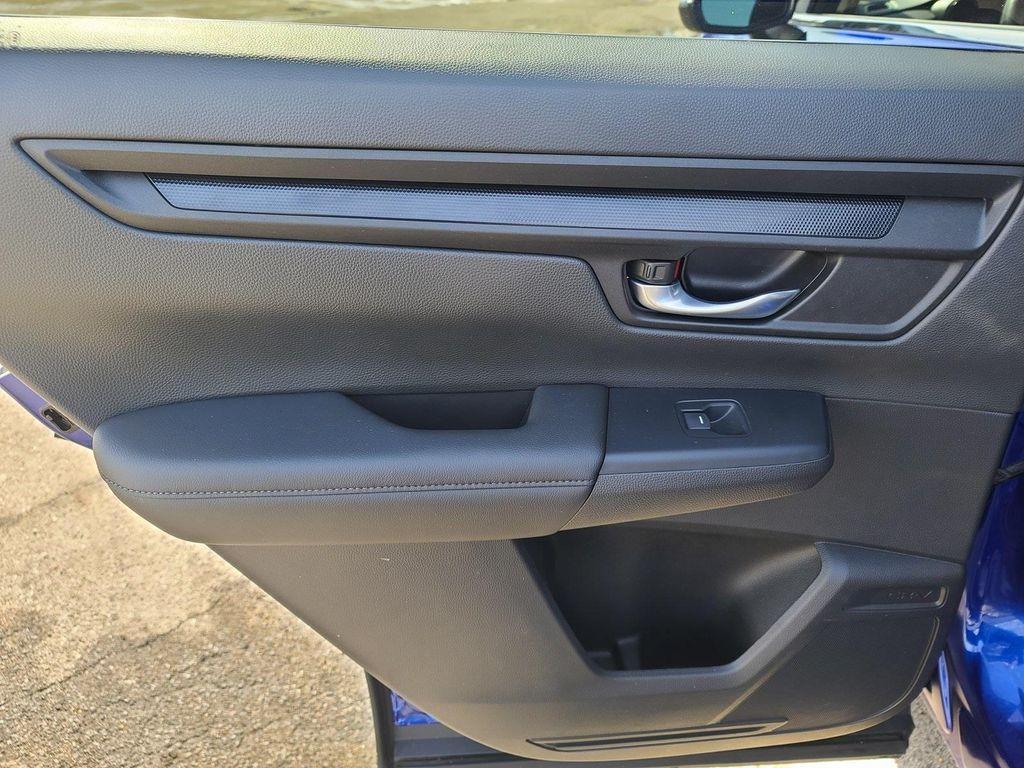 used 2023 Honda CR-V car, priced at $28,495