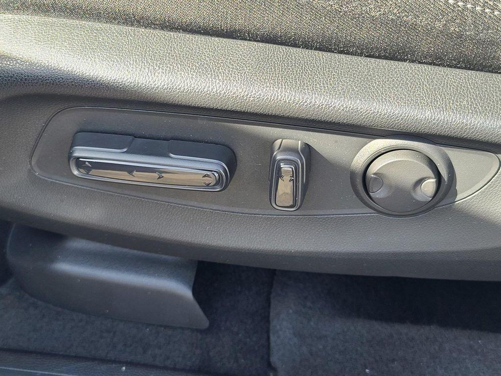 used 2023 Honda CR-V car, priced at $28,495