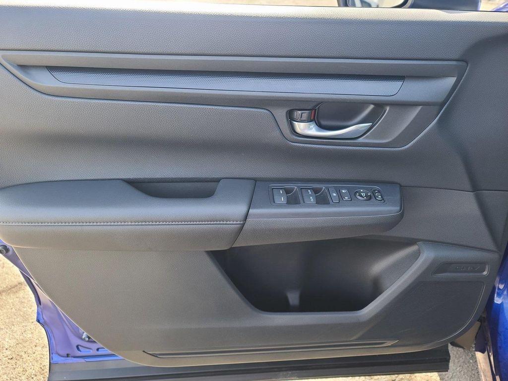 used 2023 Honda CR-V car, priced at $28,495