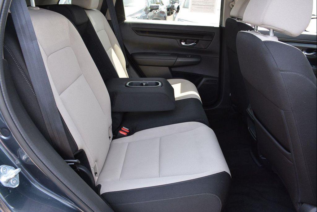 used 2023 Honda CR-V car, priced at $28,500