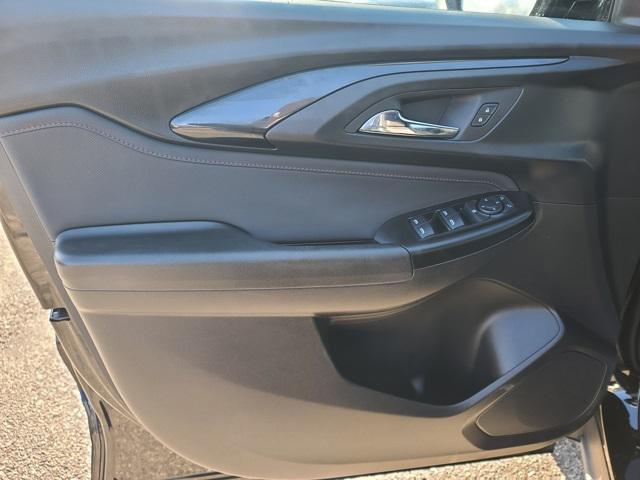 used 2023 Chevrolet TrailBlazer car, priced at $23,672