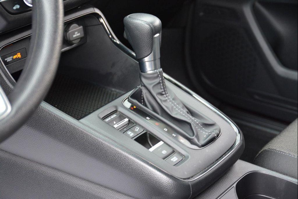 used 2023 Honda CR-V car, priced at $29,175