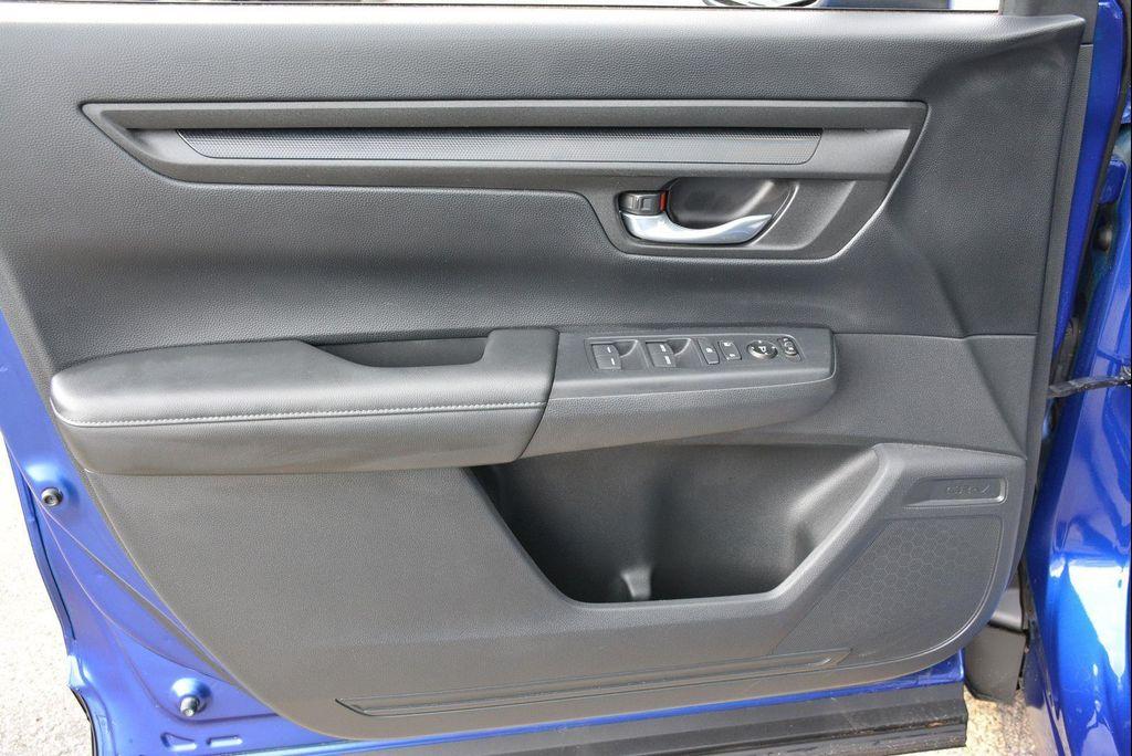 used 2023 Honda CR-V car, priced at $29,175