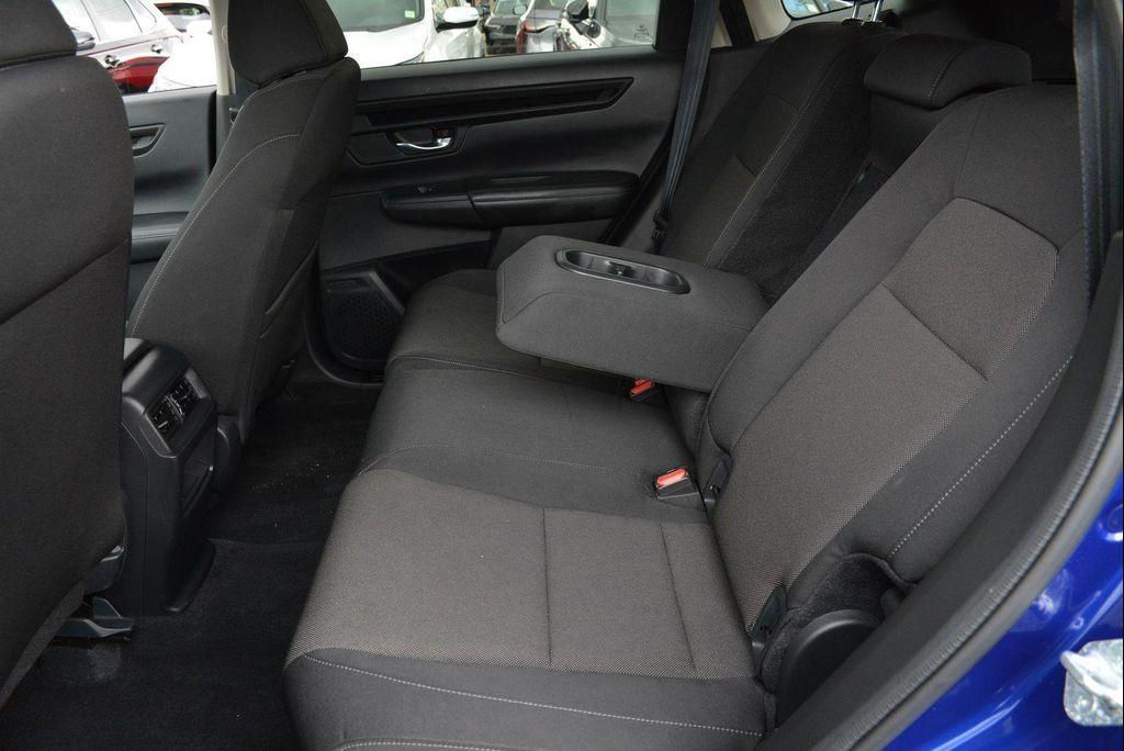 used 2023 Honda CR-V car, priced at $29,175