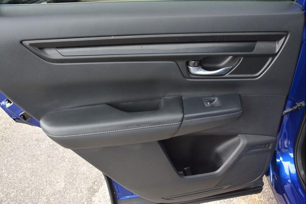 used 2023 Honda CR-V car, priced at $29,175