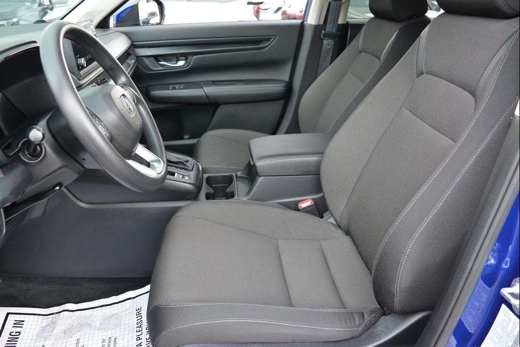 used 2023 Honda CR-V car, priced at $29,175