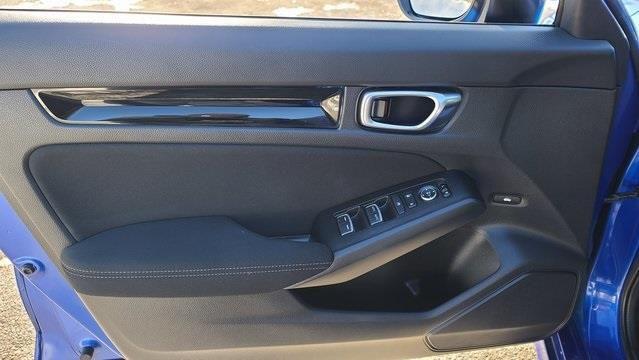 used 2022 Honda Civic car, priced at $20,333