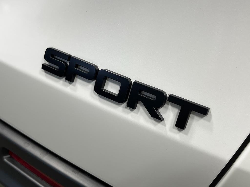 new 2026 Honda HR-V car, priced at $31,205