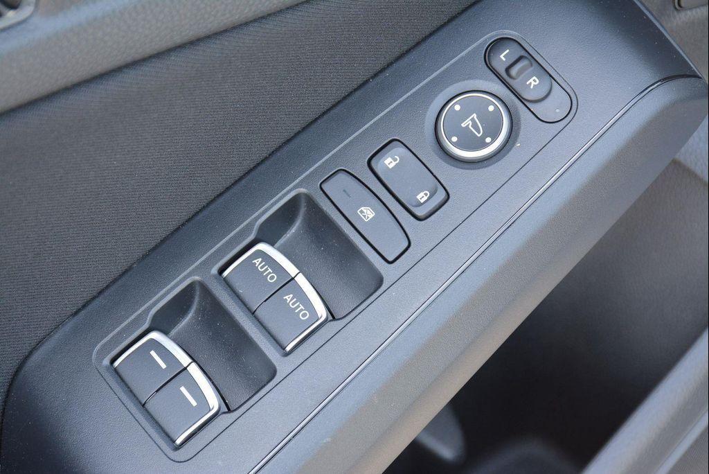 used 2023 Honda Civic car, priced at $24,970