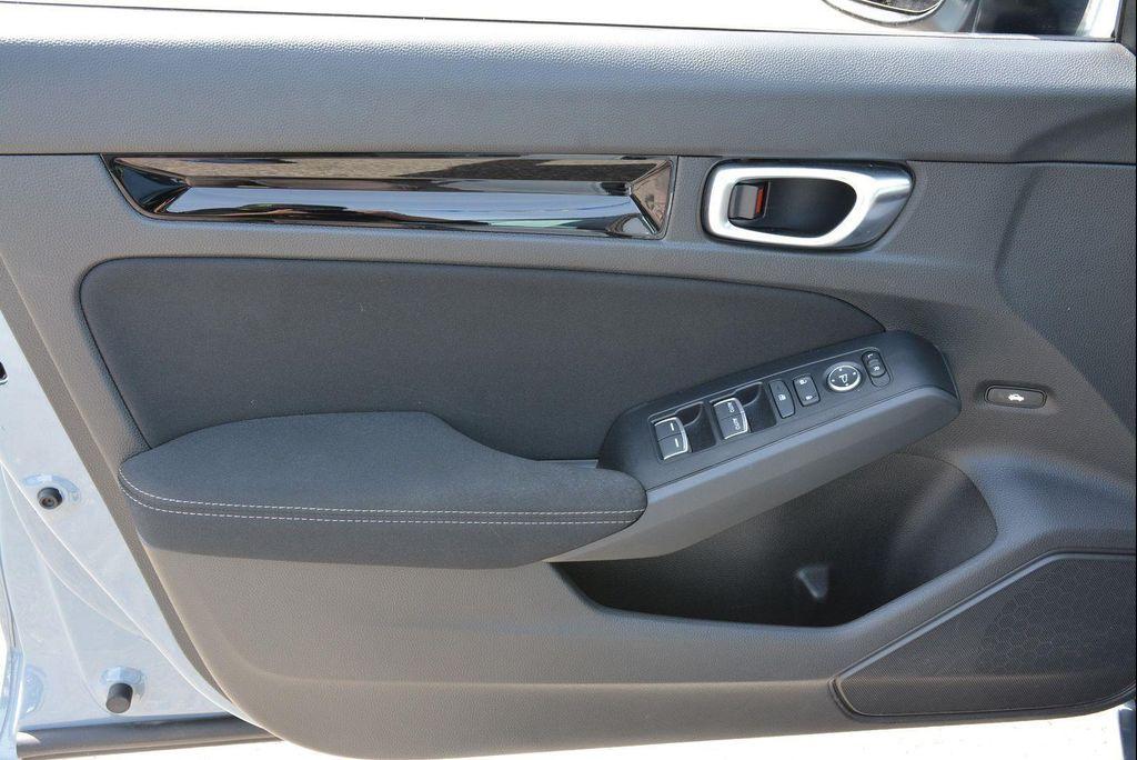 used 2023 Honda Civic car, priced at $24,970