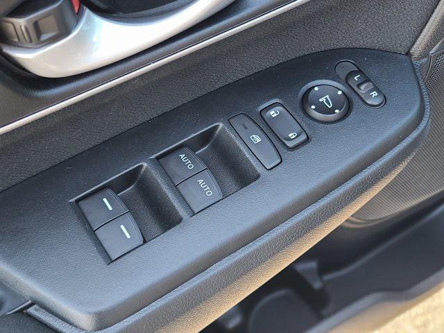 used 2022 Honda CR-V car, priced at $26,772