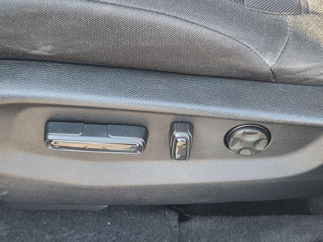 used 2022 Honda CR-V car, priced at $26,772