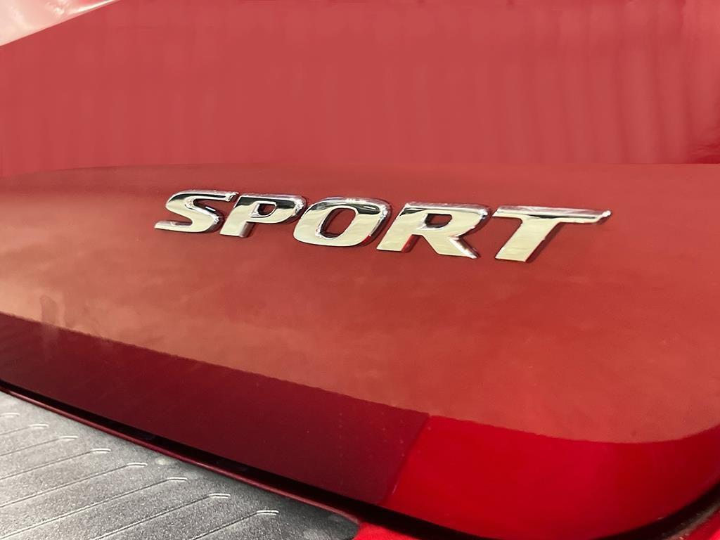 new 2026 Honda Odyssey car, priced at $45,845