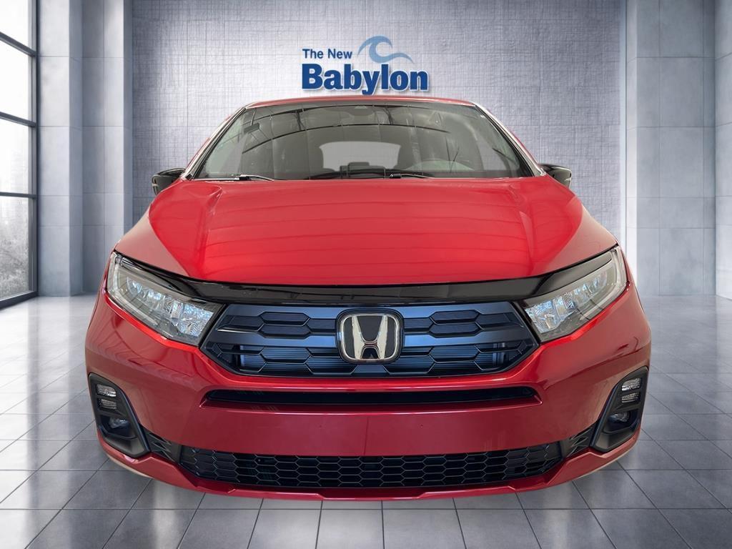 new 2026 Honda Odyssey car, priced at $45,845