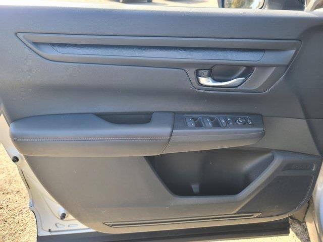 used 2023 Honda CR-V Hybrid car, priced at $28,697