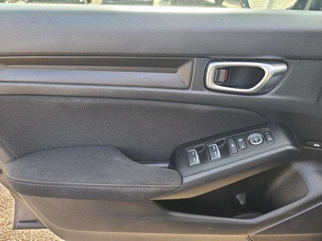 used 2022 Honda Civic car, priced at $22,572