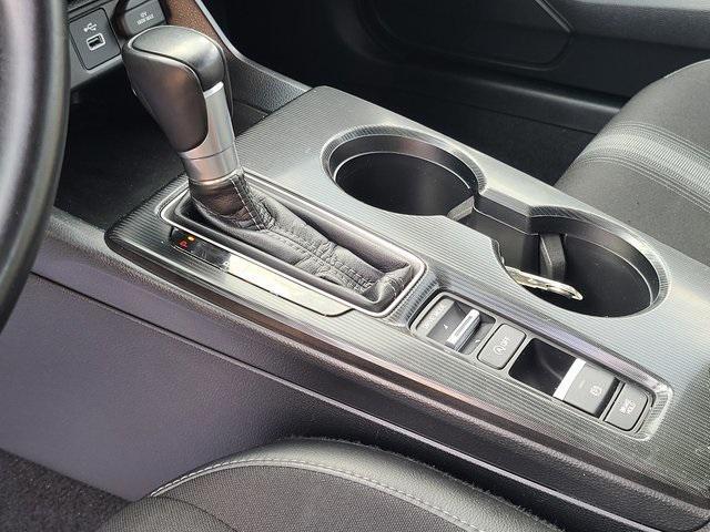 used 2022 Honda Civic car, priced at $22,572