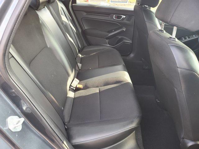 used 2022 Honda Civic car, priced at $22,572