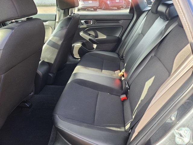 used 2022 Honda Civic car, priced at $22,572