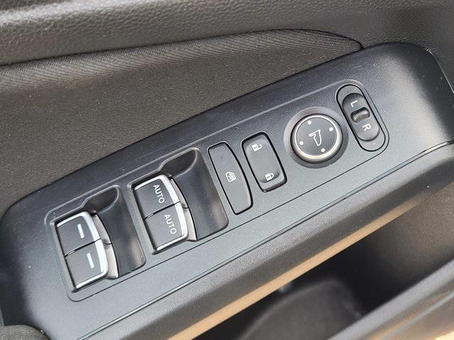 used 2022 Honda Civic car, priced at $22,572