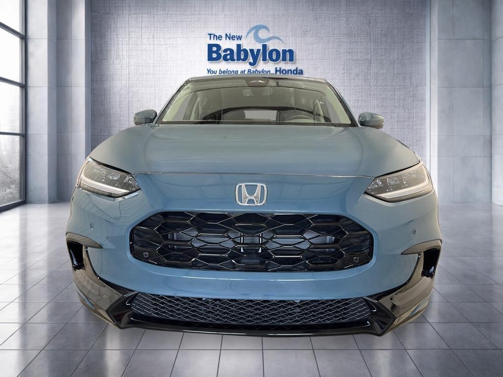 new 2027 Honda HR-V car, priced at $34,030