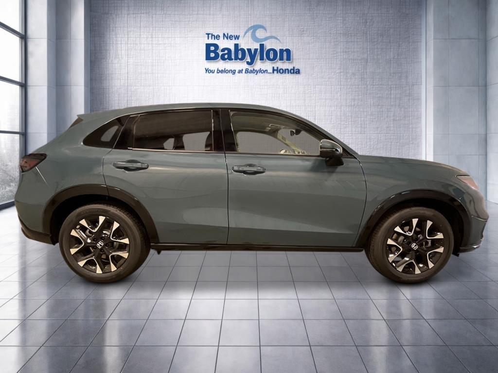new 2027 Honda HR-V car, priced at $34,030
