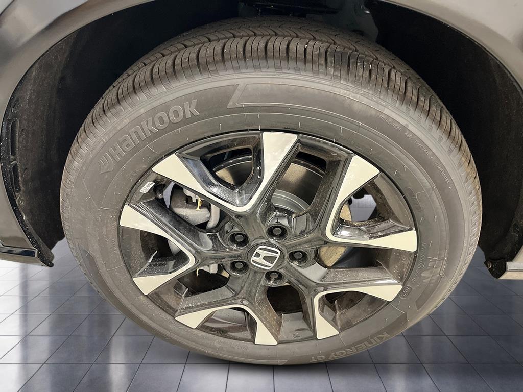 new 2027 Honda HR-V car, priced at $34,030