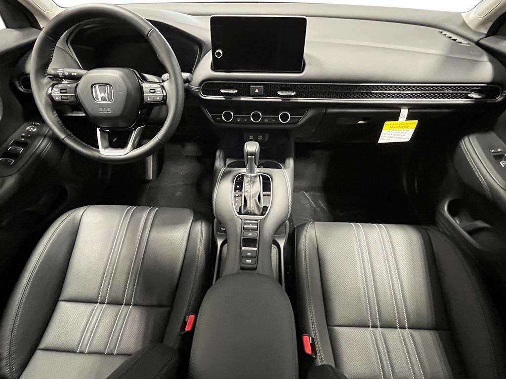new 2027 Honda HR-V car, priced at $34,030