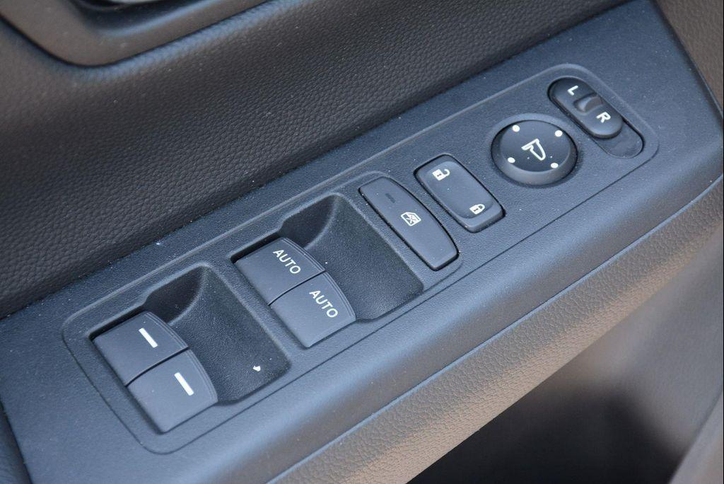 used 2025 Honda CR-V car, priced at $32,670
