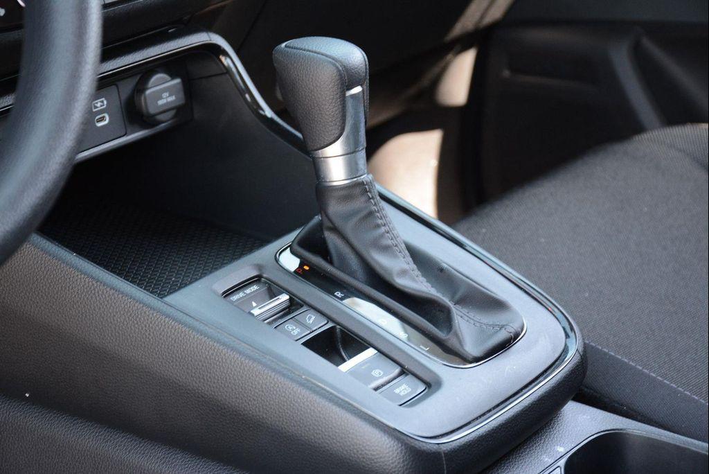 used 2025 Honda CR-V car, priced at $32,670