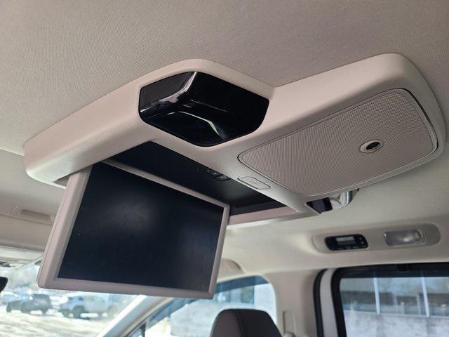 used 2025 Honda Odyssey car, priced at $46,972