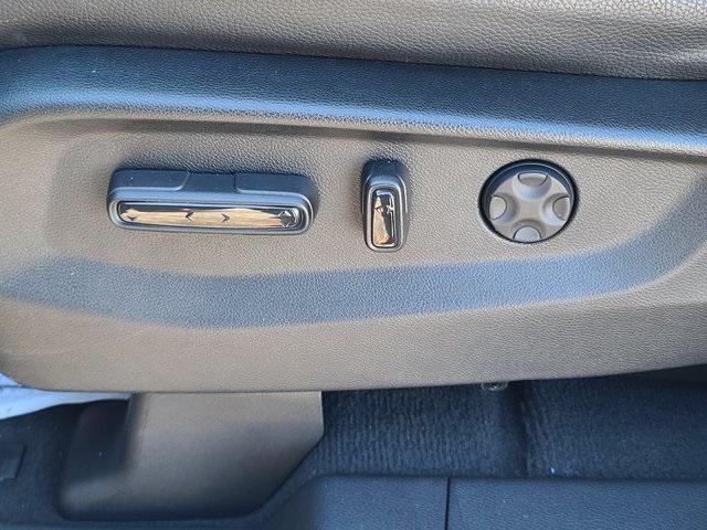 used 2025 Honda Odyssey car, priced at $46,972