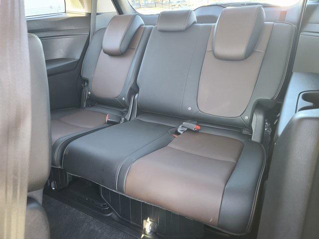 used 2025 Honda Odyssey car, priced at $46,972