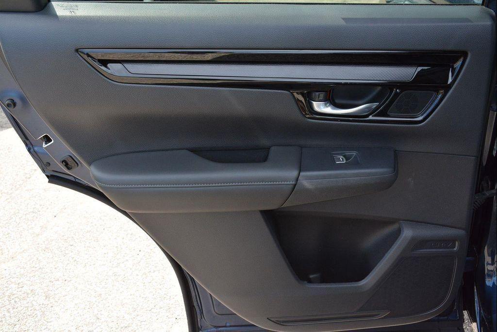 used 2023 Honda CR-V car