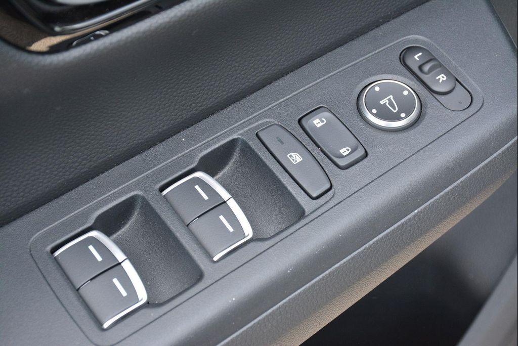 used 2023 Honda CR-V car