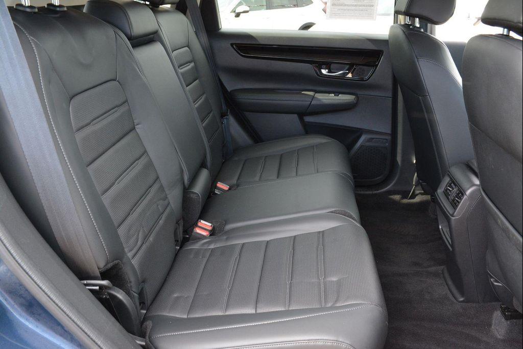 used 2023 Honda CR-V car