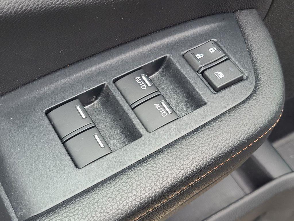 used 2023 Honda Passport car, priced at $31,995