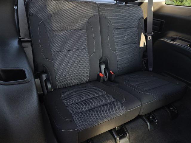 used 2020 GMC Acadia car, priced at $22,472