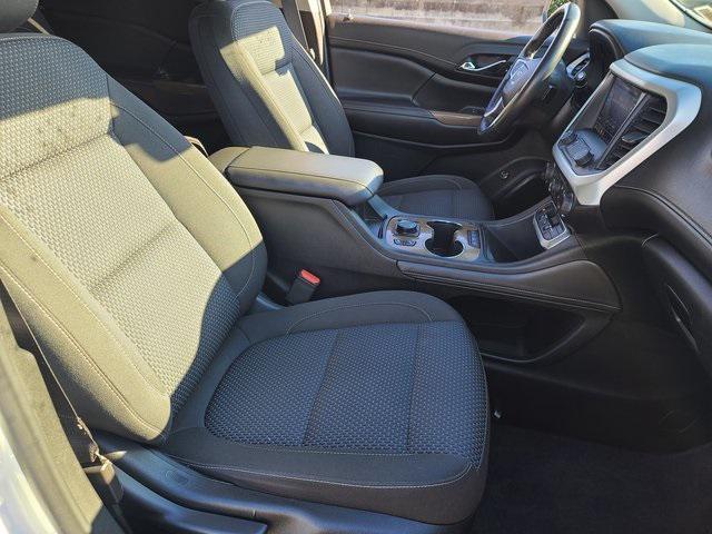 used 2020 GMC Acadia car, priced at $22,472