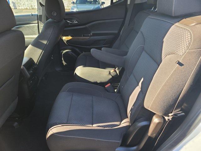 used 2020 GMC Acadia car, priced at $22,472