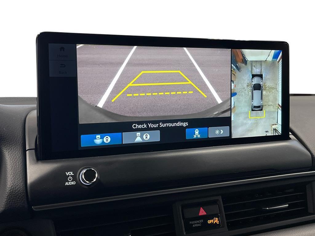 new 2026 Honda Pilot car, priced at $54,435