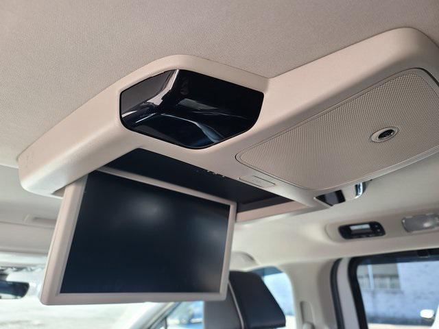 used 2025 Honda Odyssey car, priced at $46,972