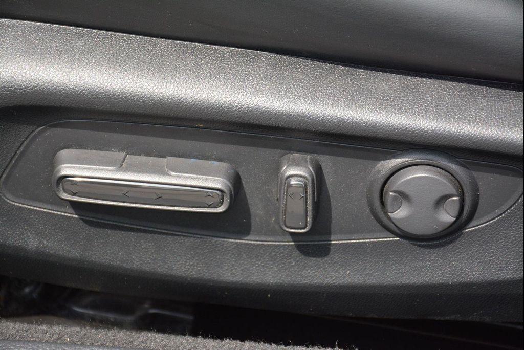 used 2025 Honda Accord Hybrid car, priced at $30,670
